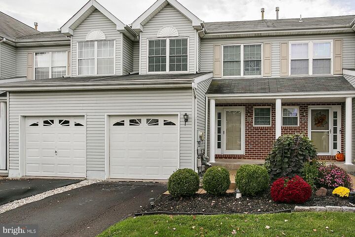 Property Photo:  89 Forrest Court  PA 19468 
