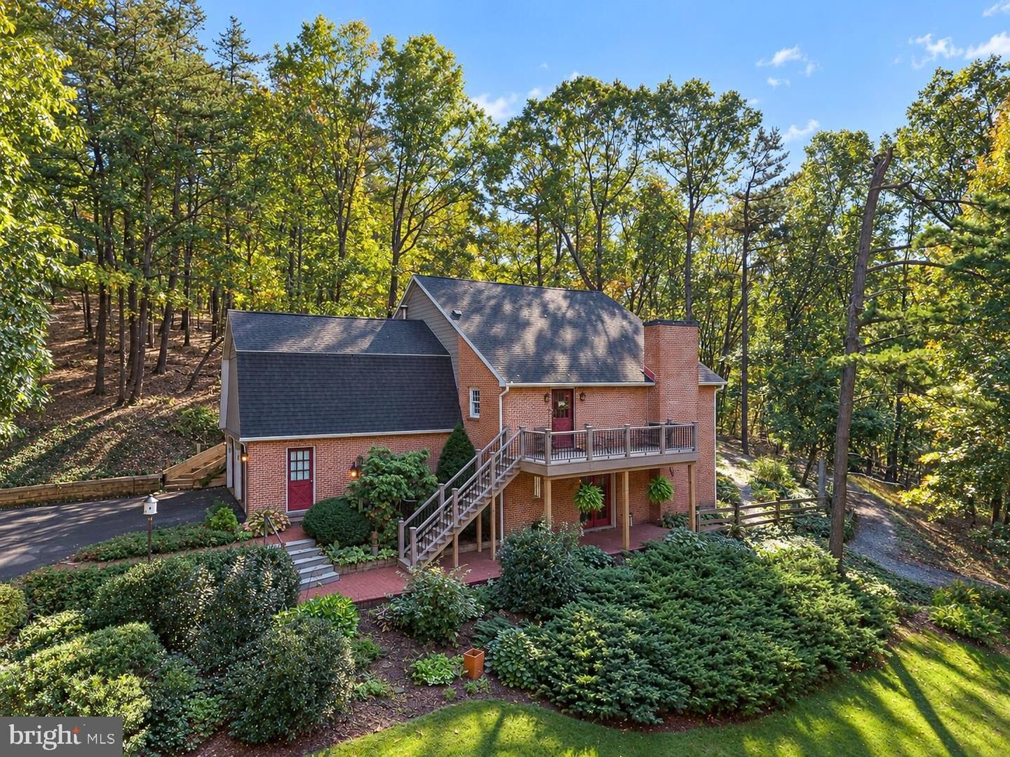Property Photo:  375 Clouser Hollow Road  PA 17068 