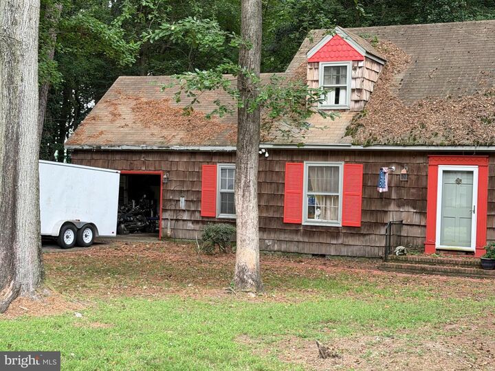 Property Photo:  1219 N Atlanta Circle  DE 19973 