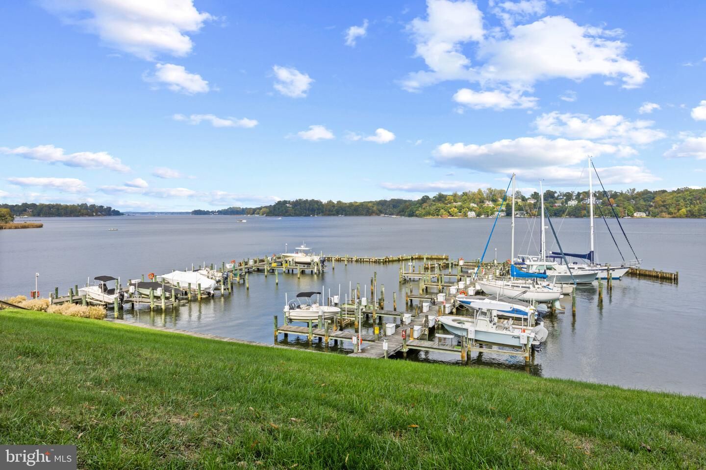Property Photo:  303 Dreams Landing Way 303  MD 21401 