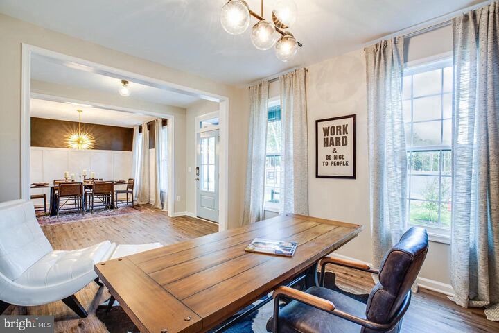 Property Photo:  Lot 41 Forest Flower Drive  VA 22554 