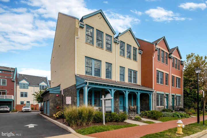 Property Photo:  1017 Bernard Street  VA 22314 