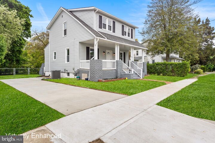 Property Photo:  410 Walnut Avenue  NJ 08021 