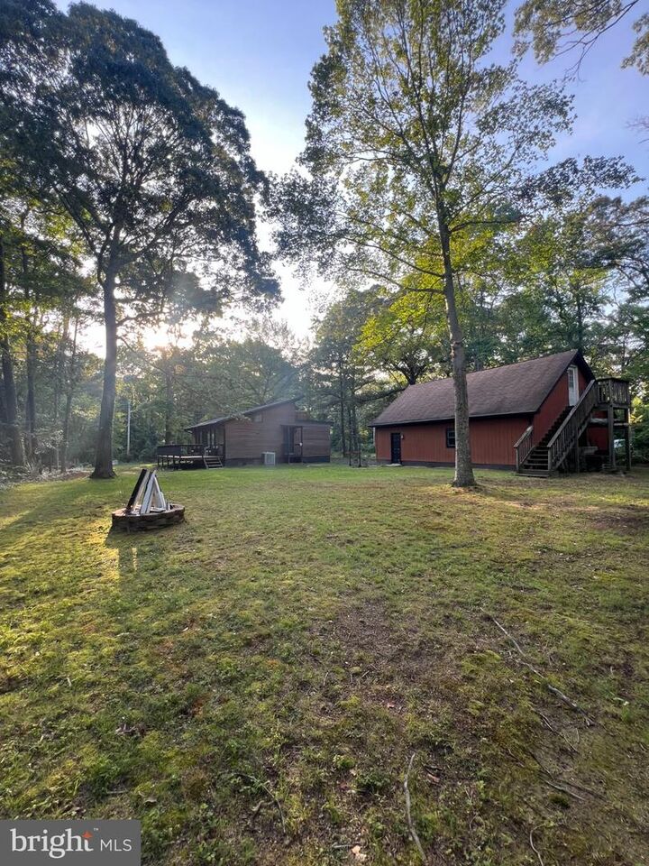 Property Photo: 12876 Rio Grande Trail MD 20657