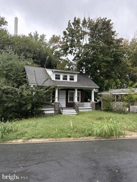 Property Photo:  3 W Holly Oak Road  DE 19809 