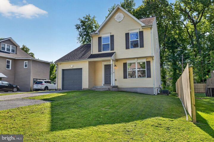 Property Photo:  1313 Fairview Avenue  DE 19809 