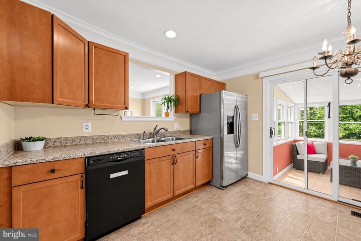 Property Photo: 14606 Danville Road VA 22193