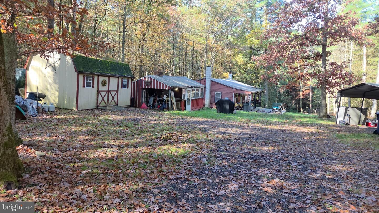 Property Photo:  2166 Pine Grove Road  PA 17222 