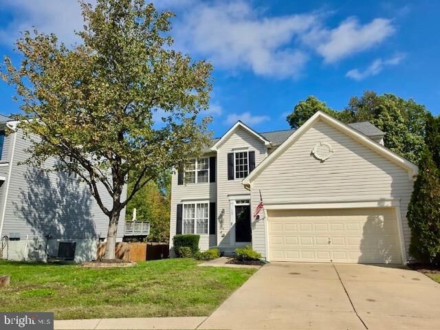 Property Photo:  115 Chaps Lane  VA 22405 