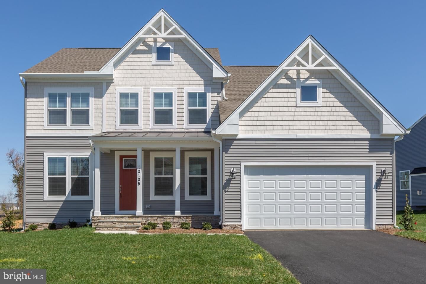 Property Photo:  Lot 40 Forest Flower Drive  VA 22554 