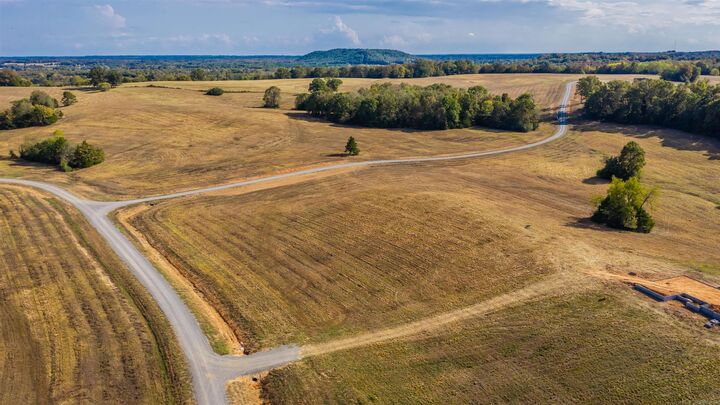 Property Photo:  Lot 22 Reynolds Run  AR 72131 