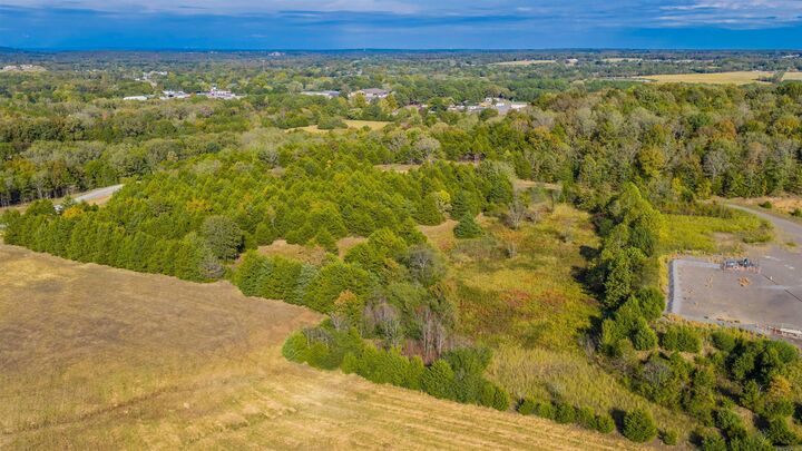 Property Photo:  Lot 34 Summer Point  AR 72131 