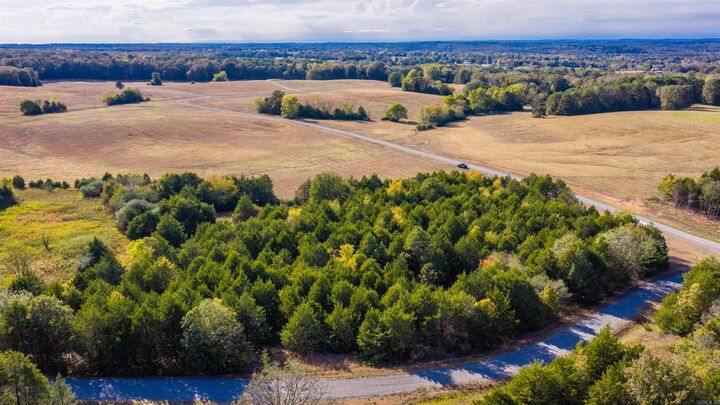 Property Photo:  Lot 33 Summer Point  AR 72131 