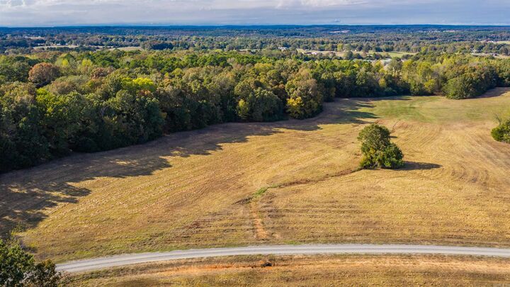 Property Photo:  Lot 21 Summer Field  AR 72131 