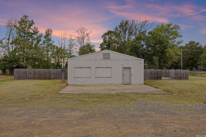 Property Photo: 387 Highway 49 AR 72101