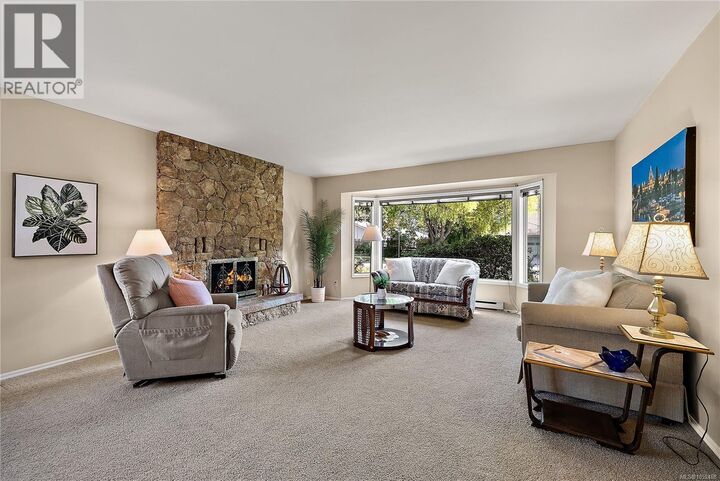 Property Photo:  3998 Hopesmore Drive  BC V8N 6A3 