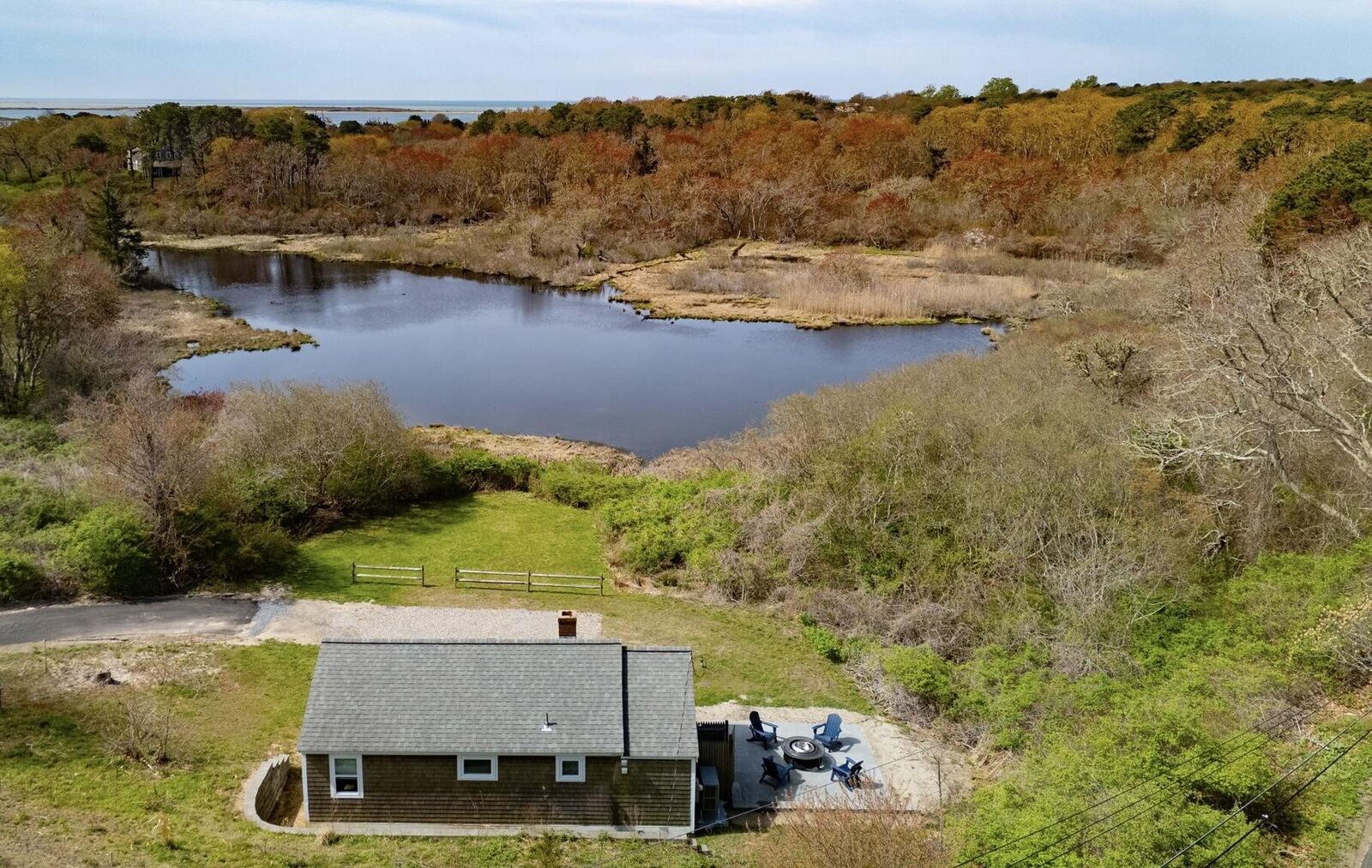 Property Photo:  20 Cedar Swamp Lane  MA 02633 