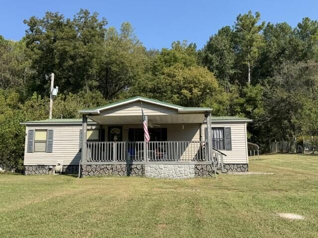 Property Photo:  862 Reed Pond Road  GA 30721 