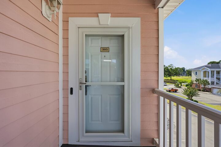 Property Photo:  4846 Carnation Circle 305  SC 29577 