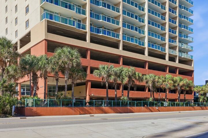 Property Photo:  1706 S Ocean Blvd. 1201  SC 29582 