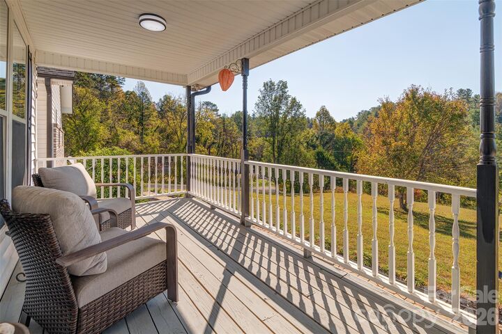Property Photo:  265 Flat Creek Church Road  NC 28787 