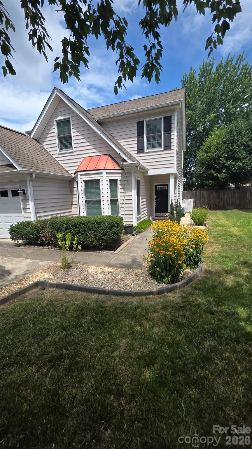 Property Photo: 2314 Mirage Place SC 29708
