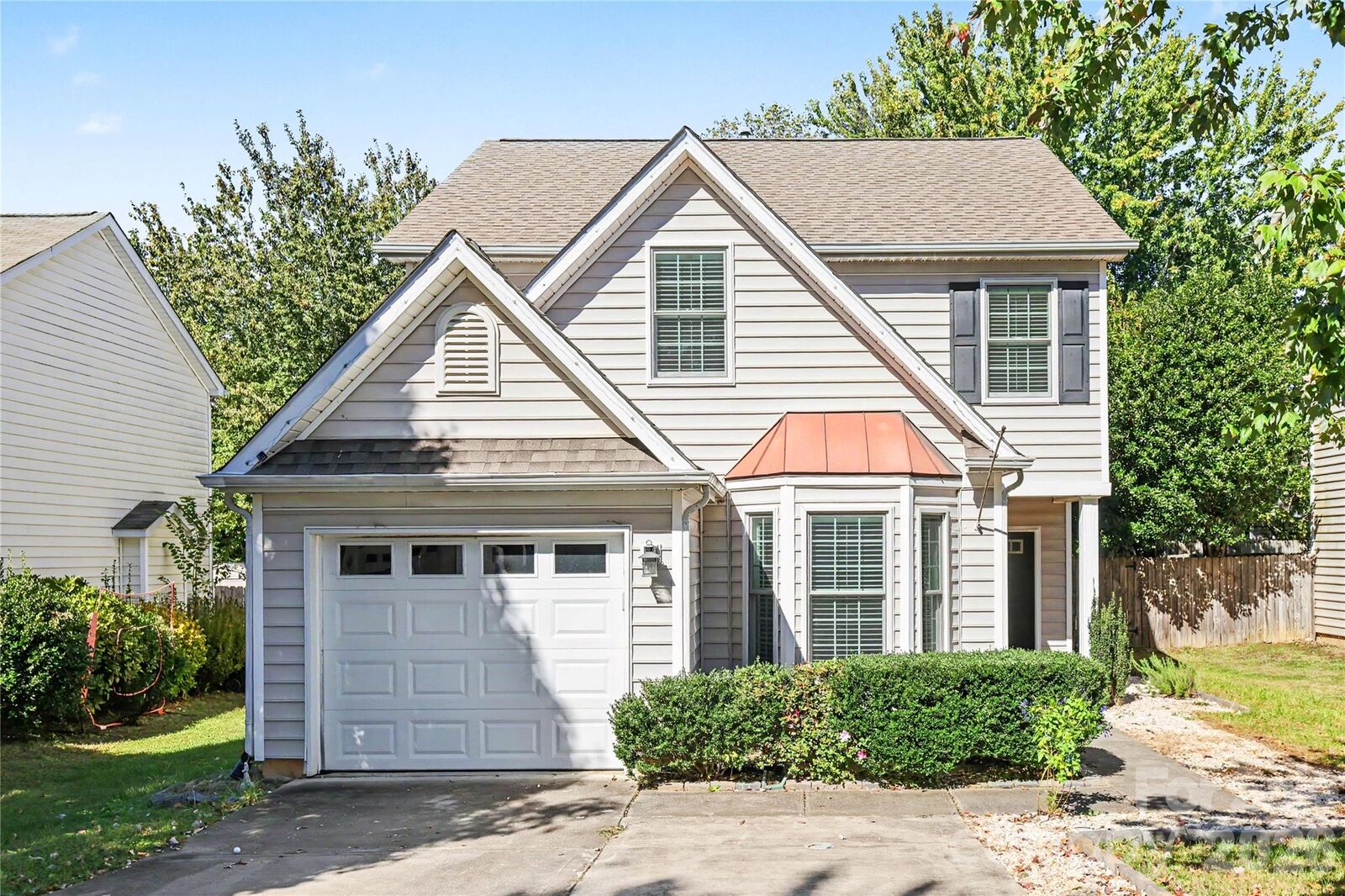Property Photo:  2314 Mirage Place  SC 29708 