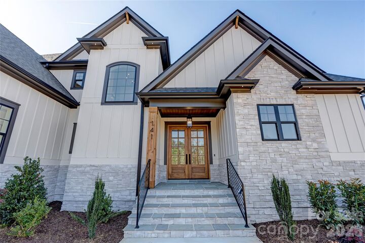 Property Photo:  3012 Jumping Run  NC 28612 