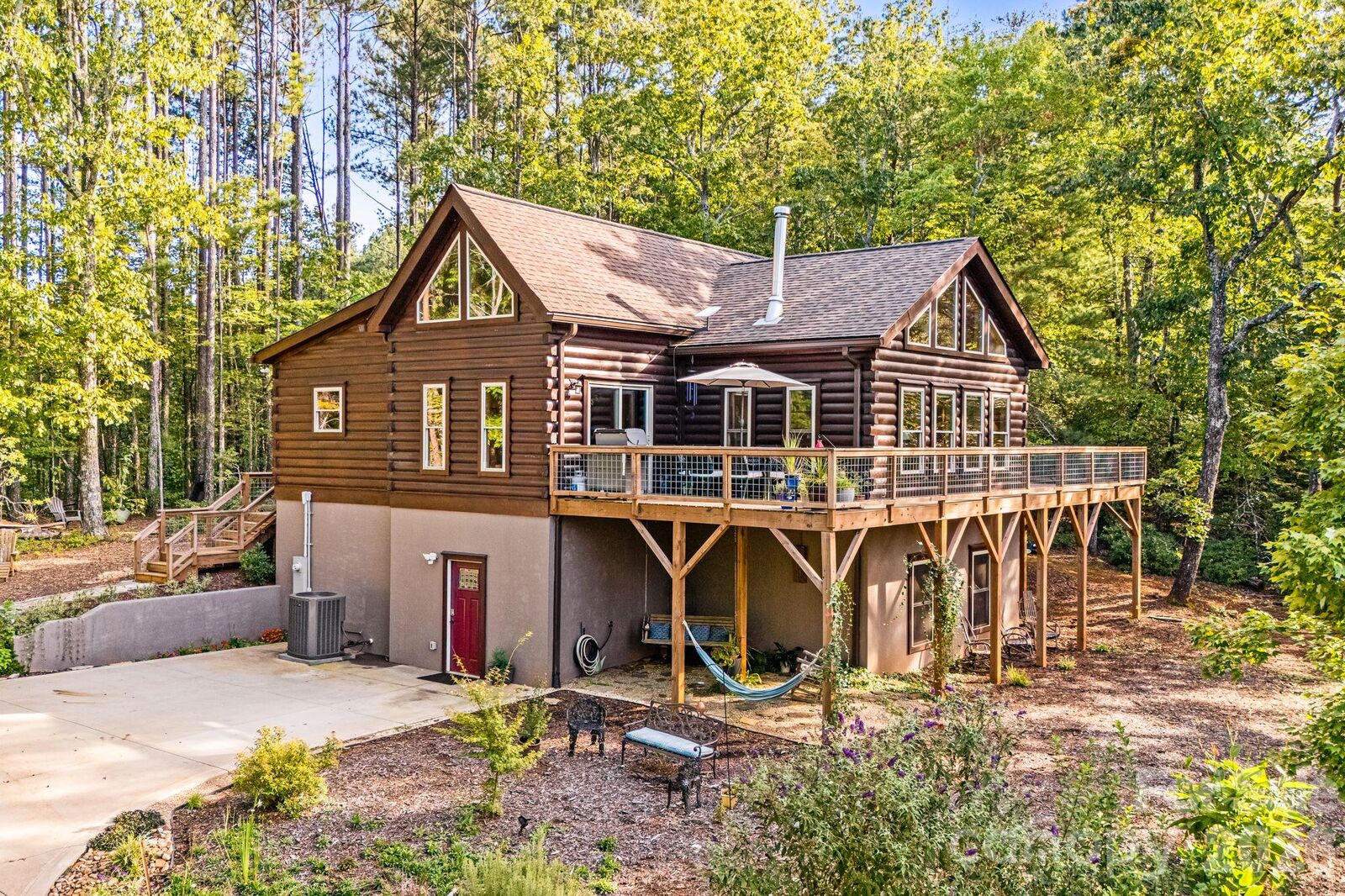 Property Photo:  576 Pheasant Street Lot 141 Sect 1  NC 28746 