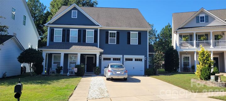 Property Photo:  3014 Amaranth Drive  SC 29708 