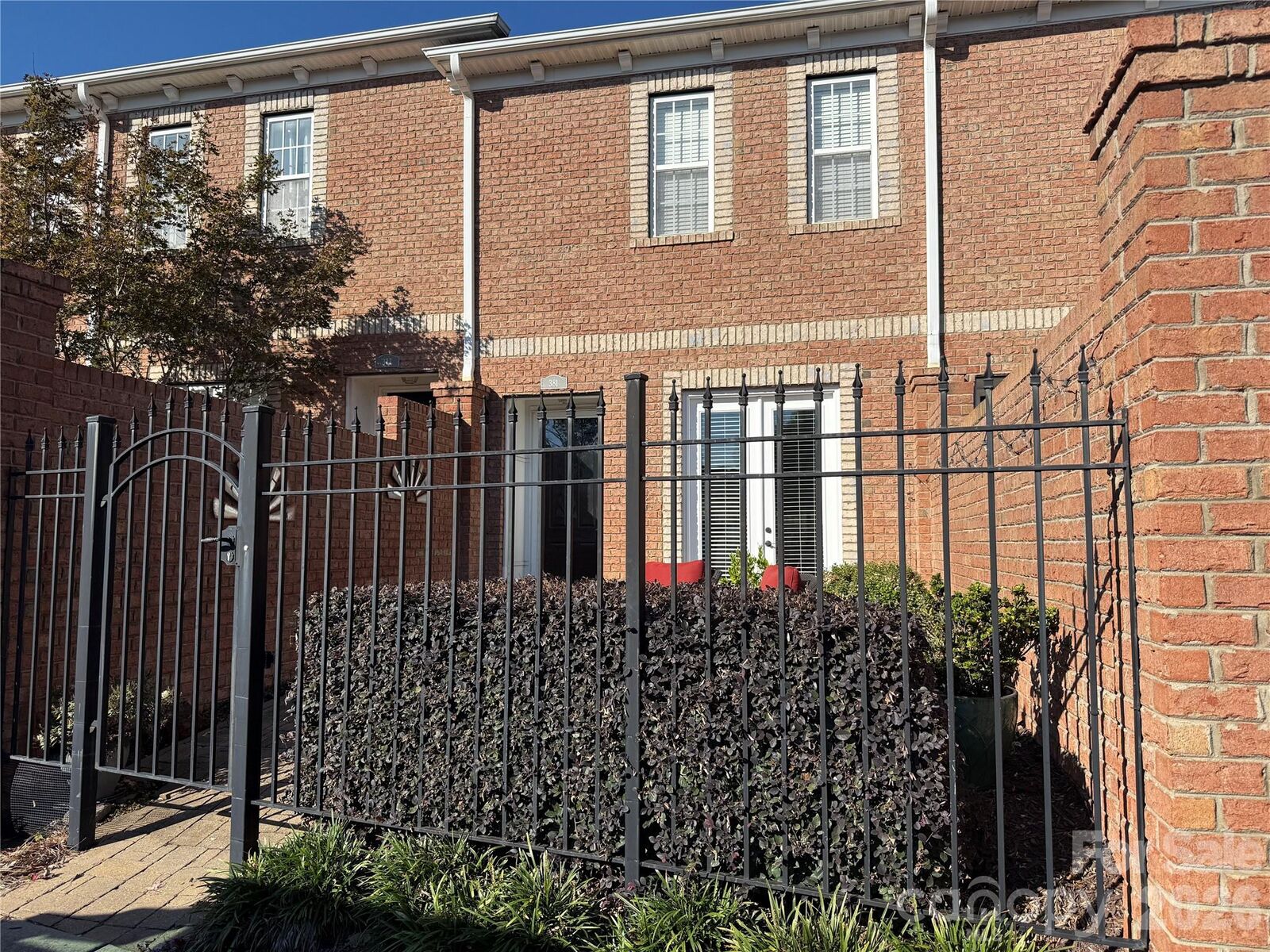 Property Photo:  381 Dumbarton Street NW  NC 28027 