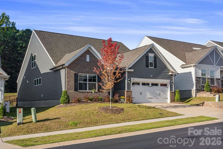 Property Photo:  124 Prestwick Way  NC 28115 