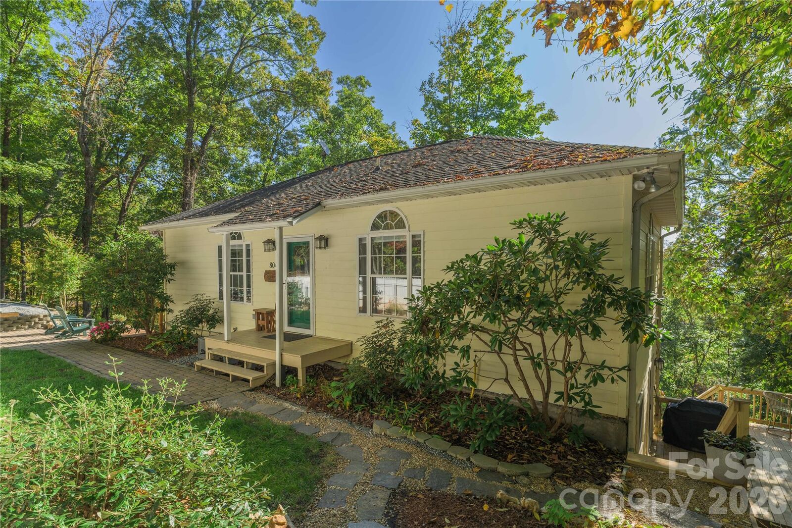 Property Photo:  804 Madison Heights Drive  NC 28753 