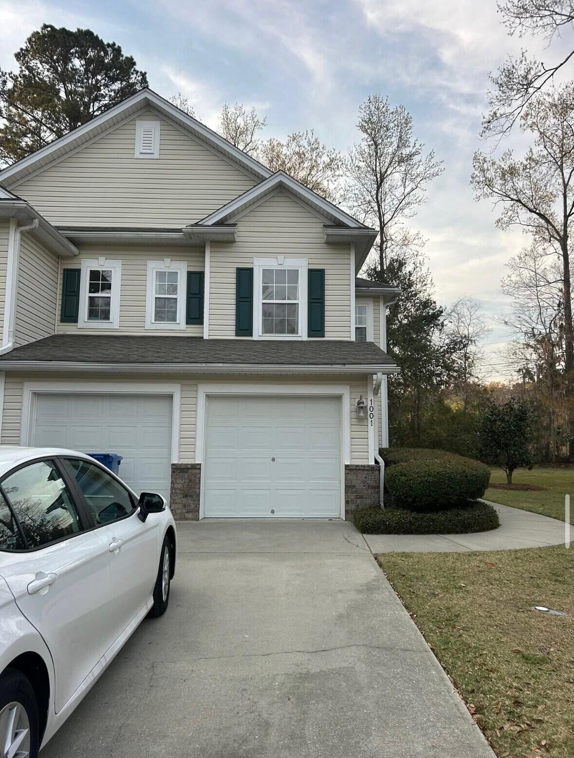Property Photo:  5150 Trump Street Unit 1001  SC 29420 