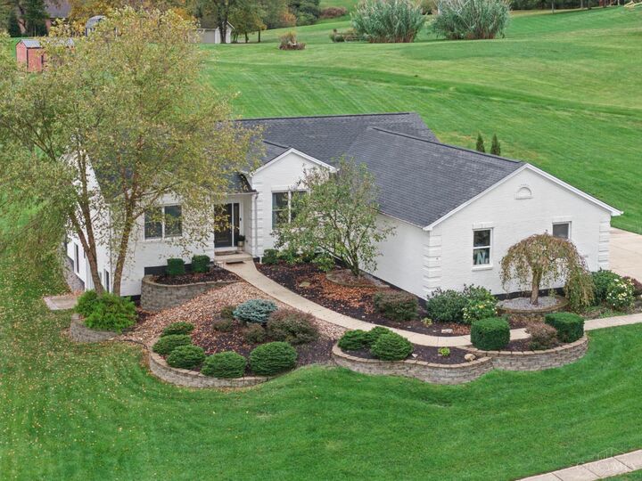 Property Photo:  3716 Longhorn Drive  OH 45013 