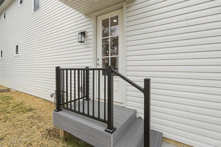 Property Photo:  3408 Brotherton Avenue  OH 45209 