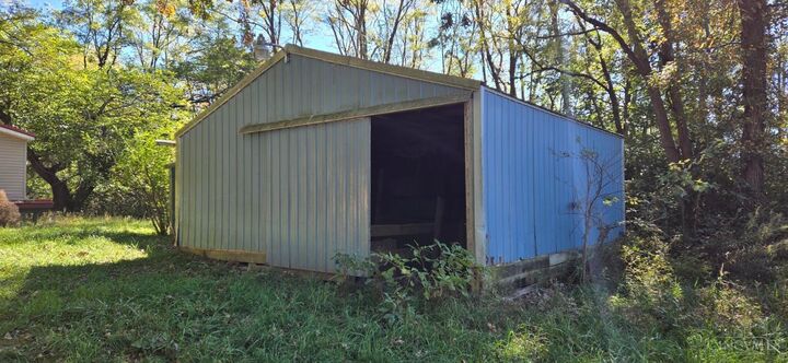 Property Photo:  5559 Panhandle Road  OH 45159 