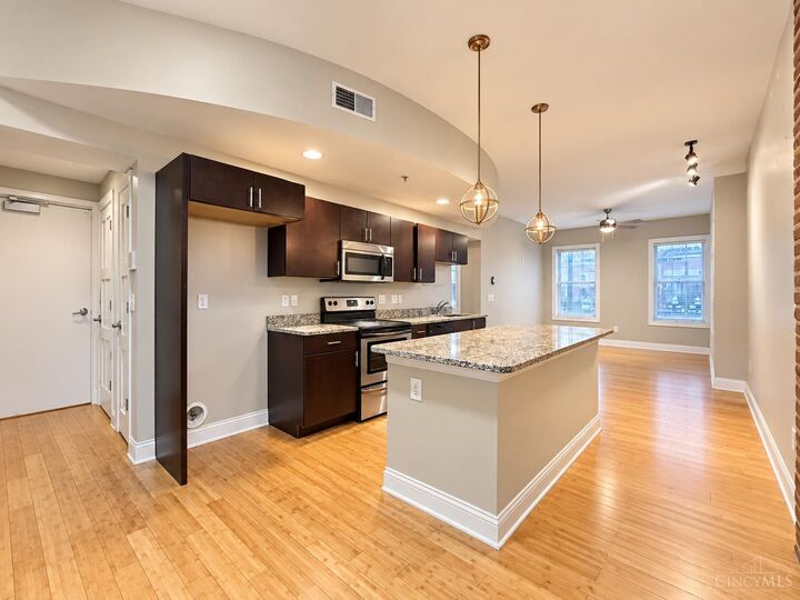 Property Photo:  1338 Vine Street  OH 45202 