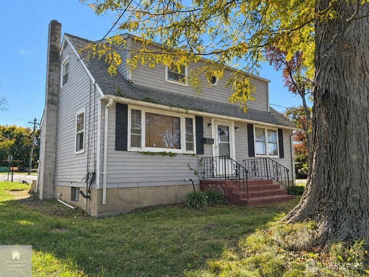 Property Photo:  46 Kathryn Street  NJ 08882 