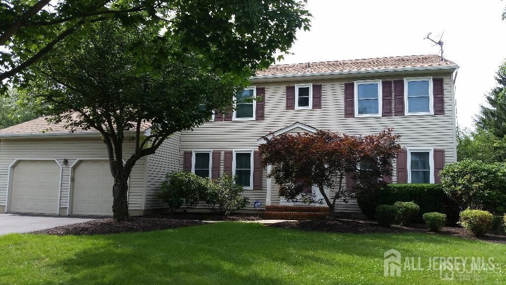 Property Photo:  12 Nancy Street  NJ 08824 