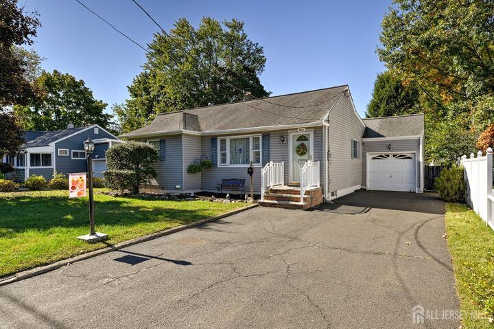 Property Photo: 3344 Park Avenue NJ 07080