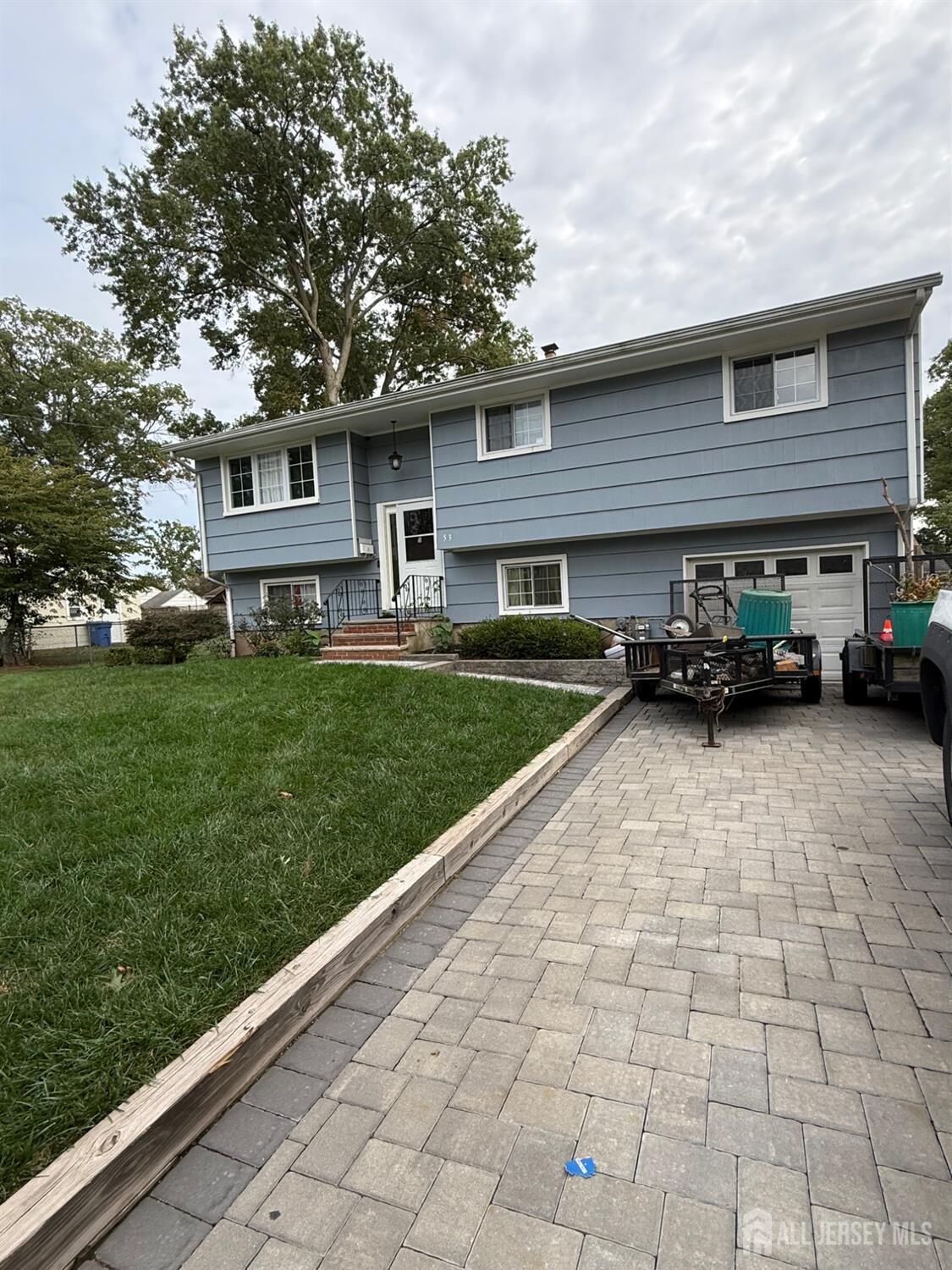 Property Photo:  53 Curtis Avenue  NJ 08854 