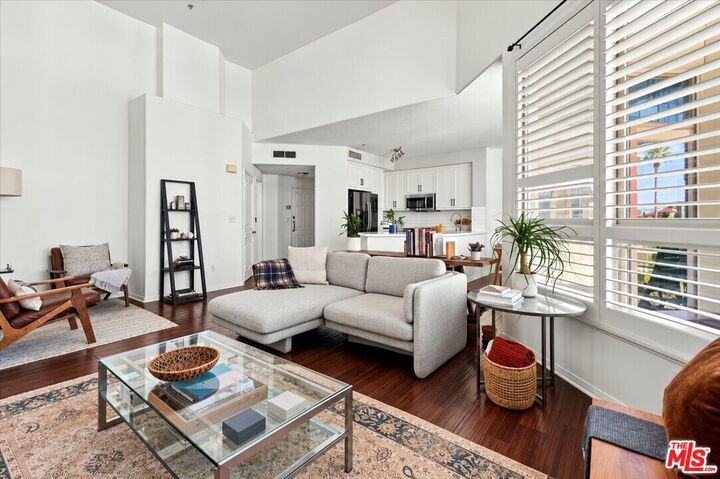 Property Photo:  13044 Pacific Promenade Prome, Unit 408  CA 90094 