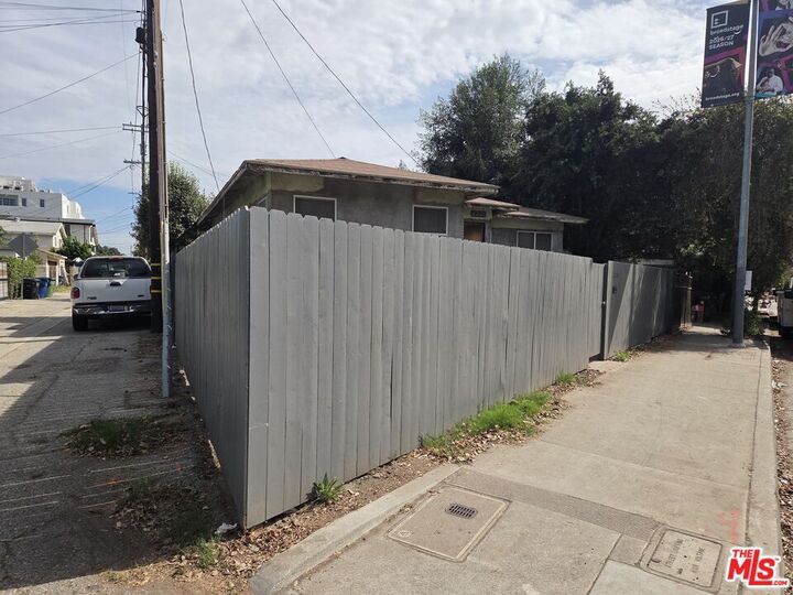 Property Photo: 2220 S Bundy Dr CA 90064