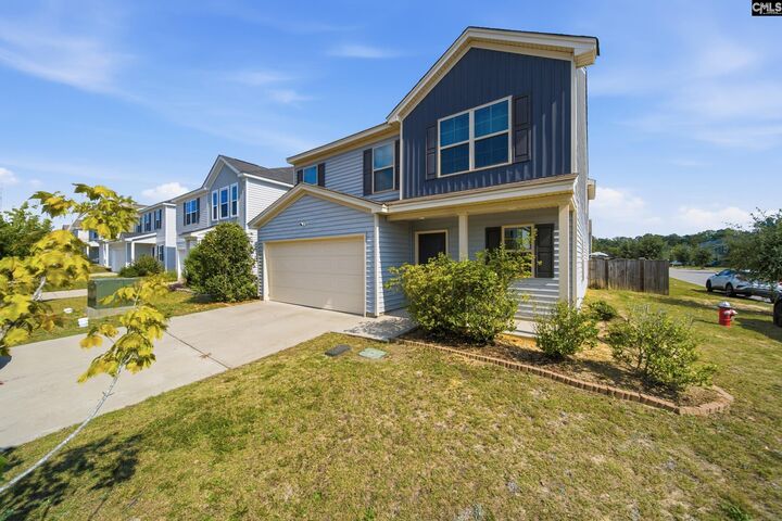 Property Photo:  176 Windfall  SC 29016 