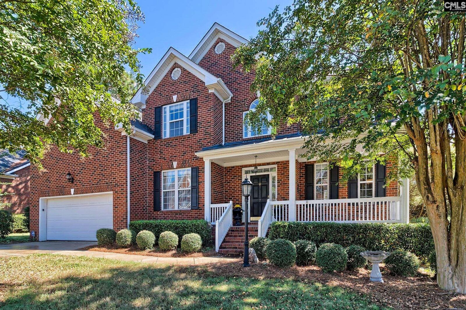 Property Photo:  7 Night Hawk  SC 29229 