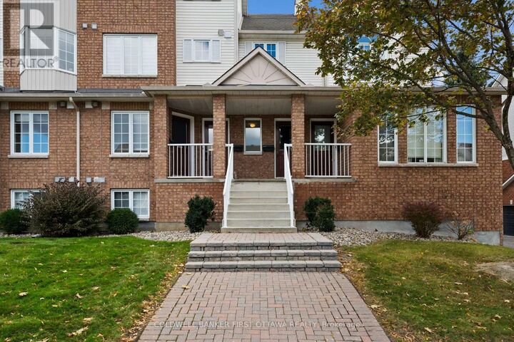 Property Photo: 4478 Harper Avenue ON K1J 1E1