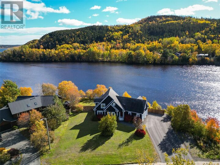 Property Photo:  41 Harbour Drive  NL A5A 4J6 