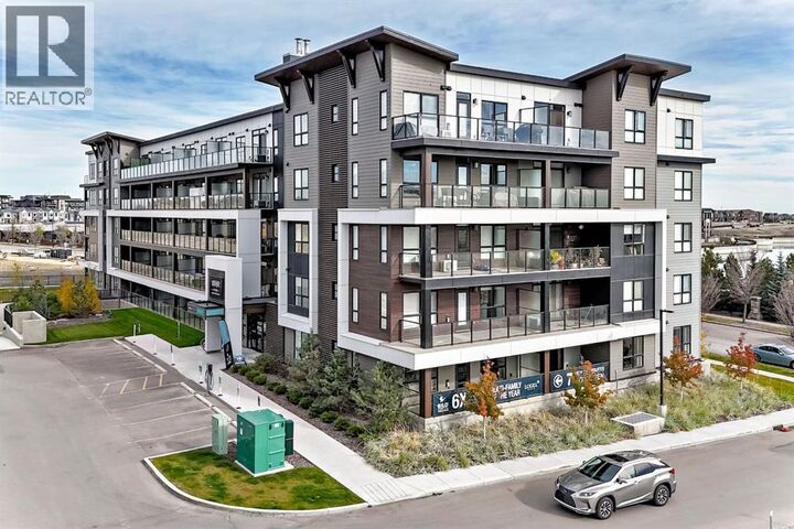 Property Photo:  1802 Mahogany Boulevard Southeast  AB T3M 4A5 