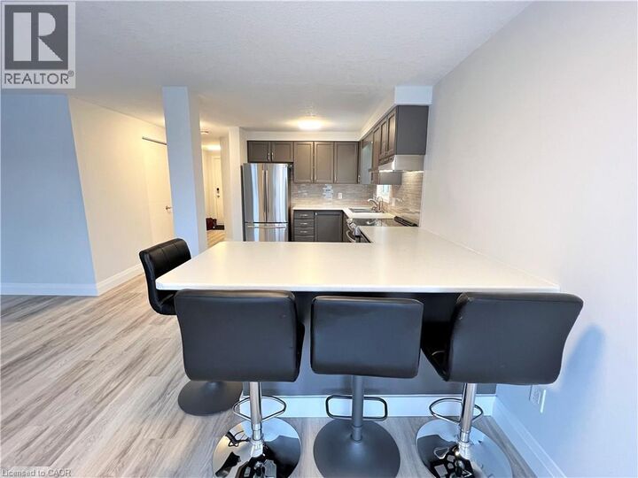 Property Photo:  62 Queen Charlotte Crescent Main  ON N2E 3N6 